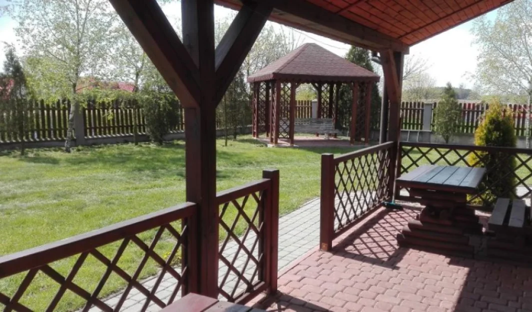 Zdjęcie Pokoje Wczasowe Malwa #4