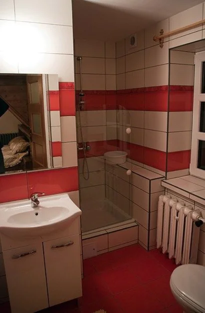 Zdjęcie Gospodarstwo Agroturystyczne Kurosiówka  #4