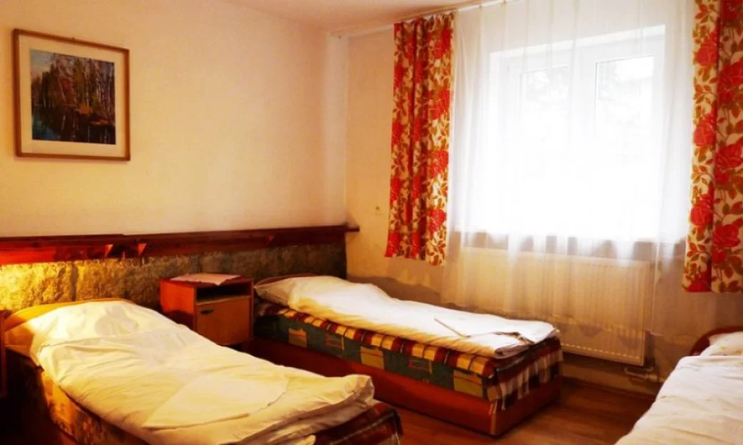 Zdjęcie Warszawianka Dworek Saski #3