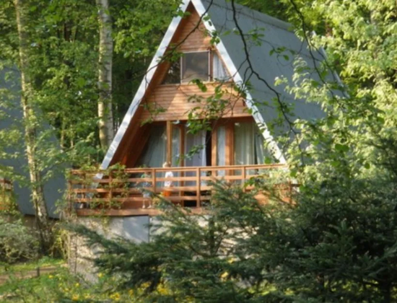 Zdjęcie Promyk Ośrodek Wypoczynkowy #3