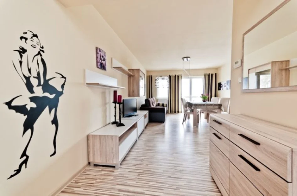 Zdjęcie Apartamenty #3