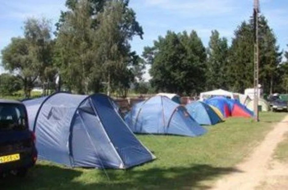 Zdjęcie Wiśniowa Polana Camping Nr 142 #3