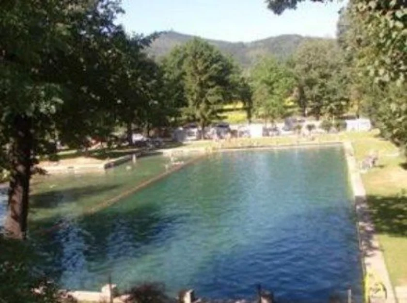 Zdjęcie Wiśniowa Polana Camping Nr 142 #4