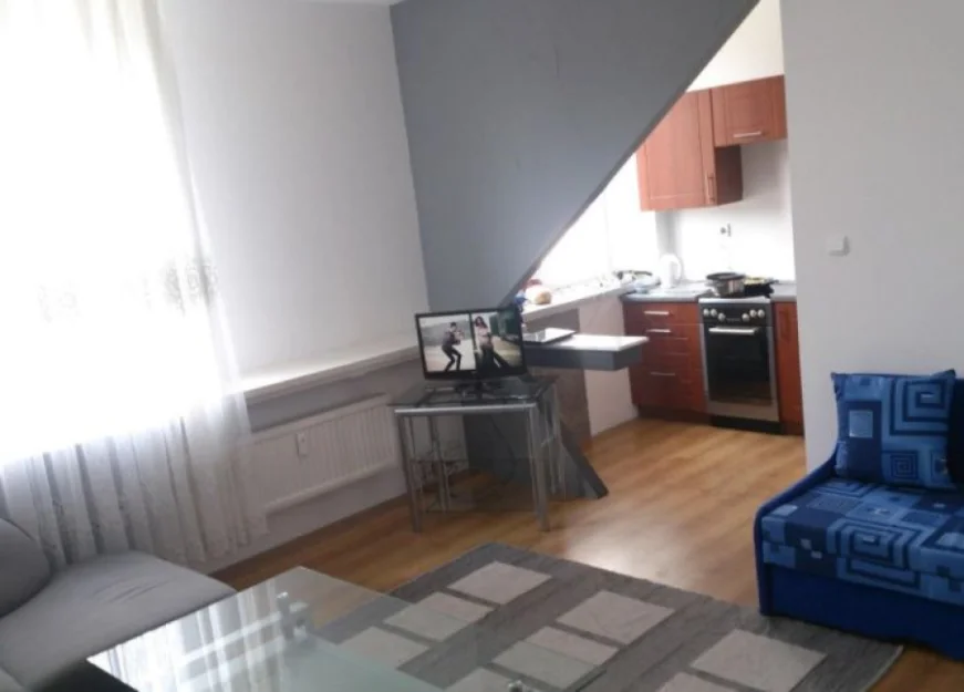 Zdjęcie Apartament Joanna #3