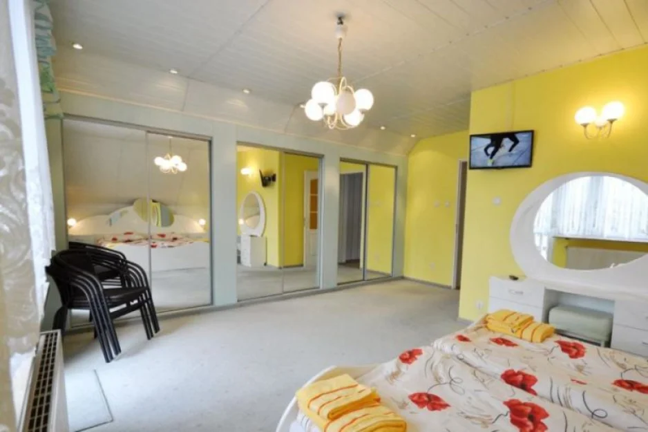 Zdjęcie Apartamenty Lena #3