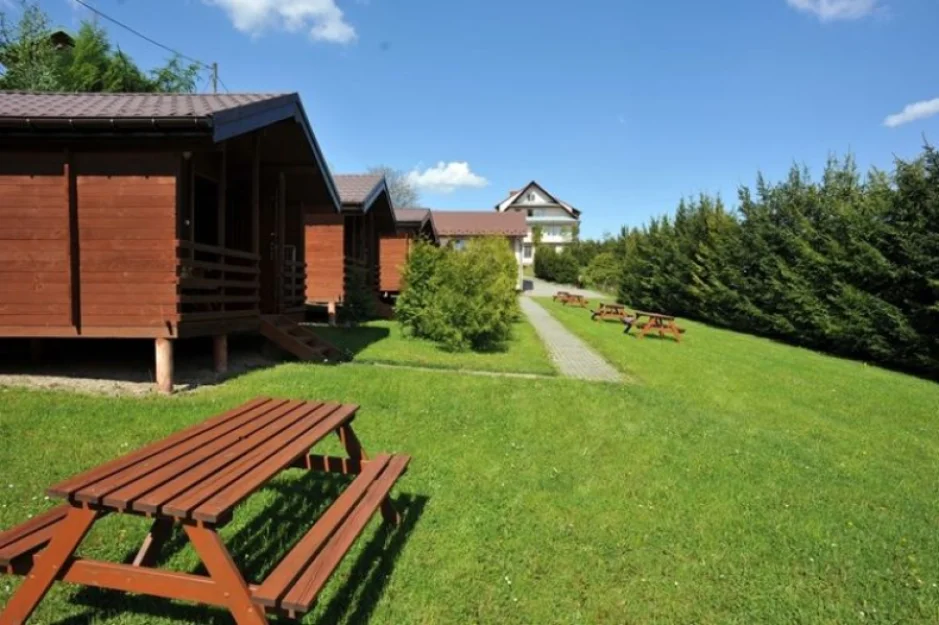 Zdjęcie Widok - pokoje, apartamenty, domki #3