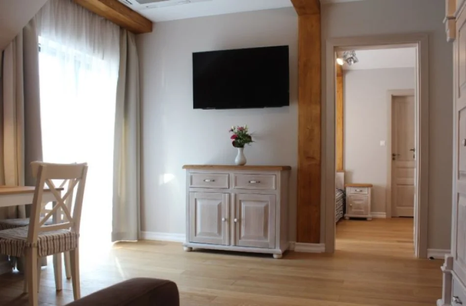 Zdjęcie Villa Rustica #4