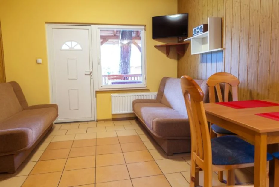 Zdjęcie Ośrodek Wypoczynkowy Relaks #3