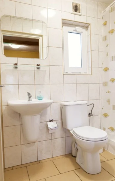 Zdjęcie Ośrodek Wypoczynkowy Relaks #4