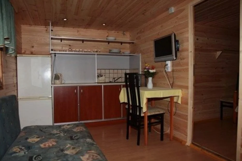 Zdjęcie Ośrodek Wypoczynkowy Magdalena #4