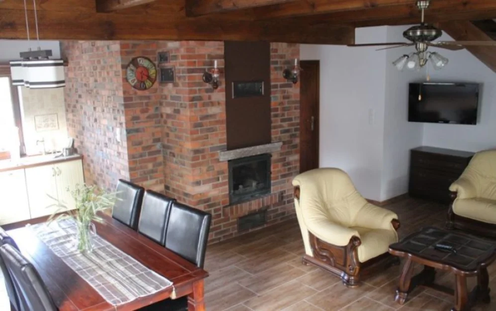 Zdjęcie Domy Letniskowe #3