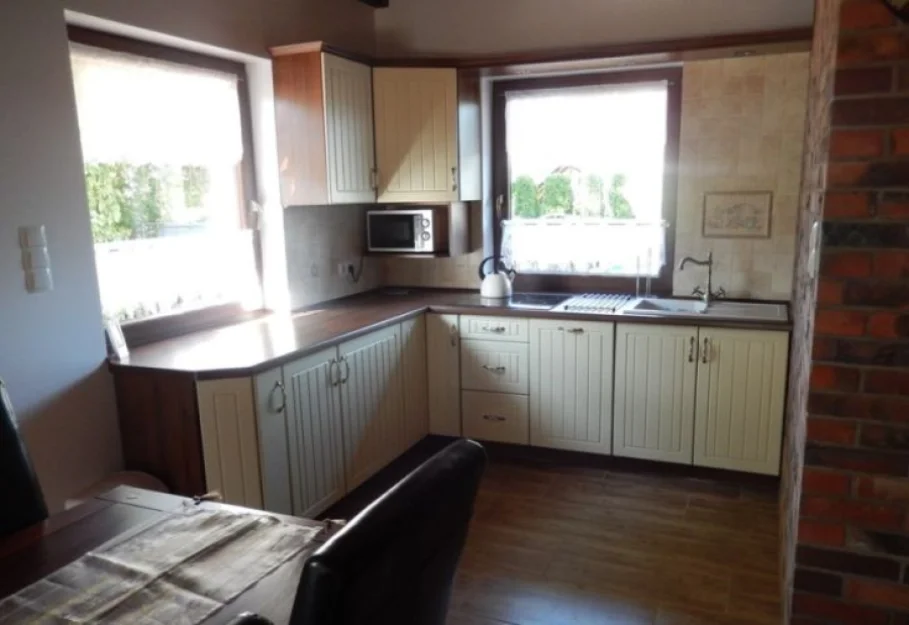 Zdjęcie Domy Letniskowe #4