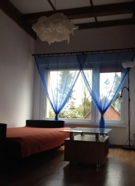 Zdjęcie Domek Letniskowy BAWARIA #4