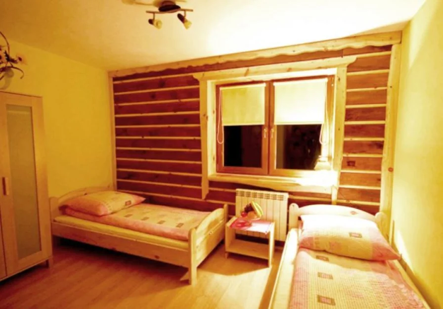 Zdjęcie Pensjonat Leśniczówka #3