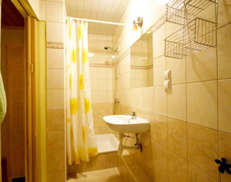 Zdjęcie Pensjonat Leśniczówka #4