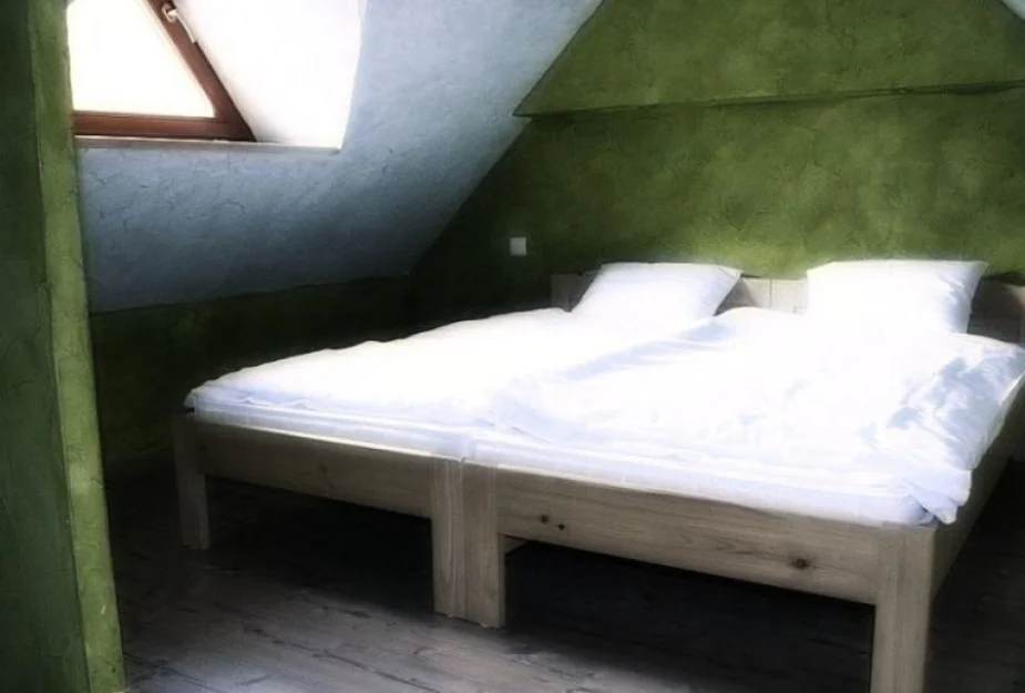 Zdjęcie Pod Złotym Kasztanem #4