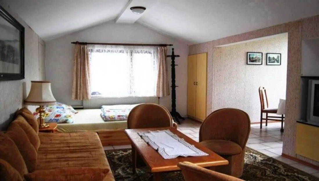 Zdjęcie Vodrazka Joanna Kwatera Prywatna #4