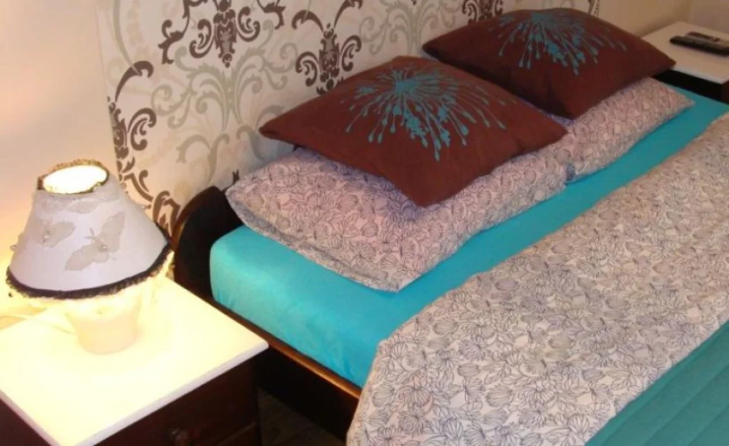 Zdjęcie Pokoje  gościnne  U Daby #3