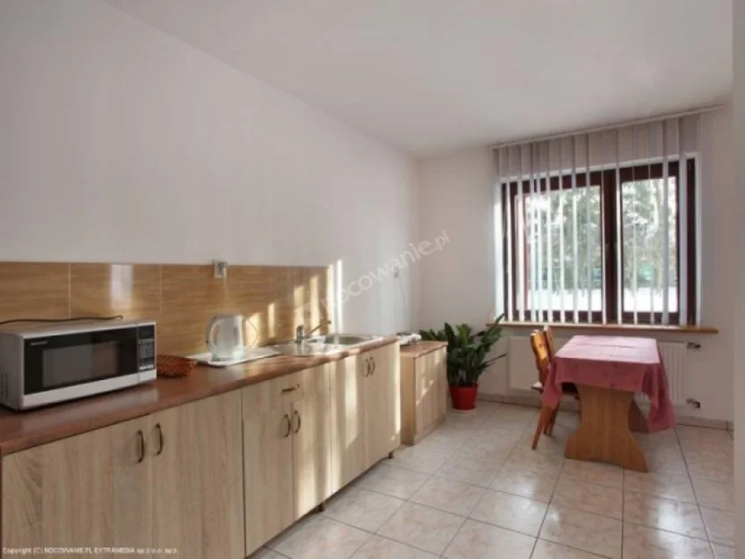 Zdjęcie Pensjonat U Heleny i Andrzeja Felong #3