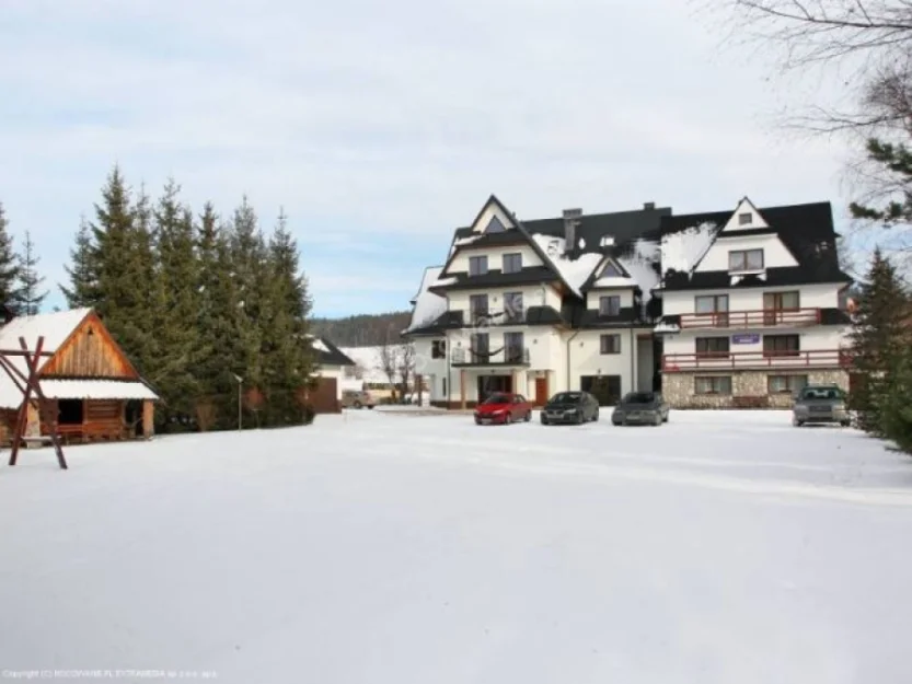 Zdjęcie Pensjonat U Heleny i Andrzeja Felong #4