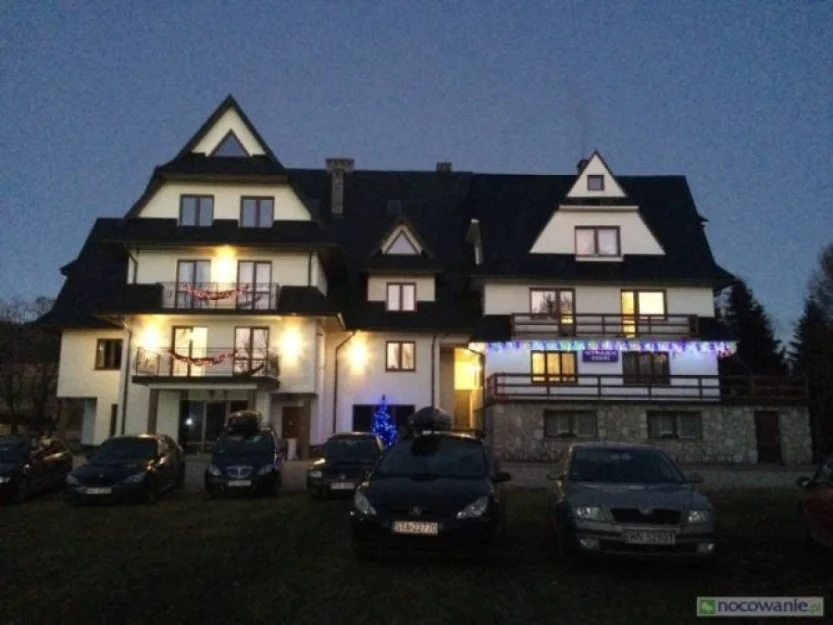 Zdjęcie Pensjonat U Heleny i Andrzeja Felong #6