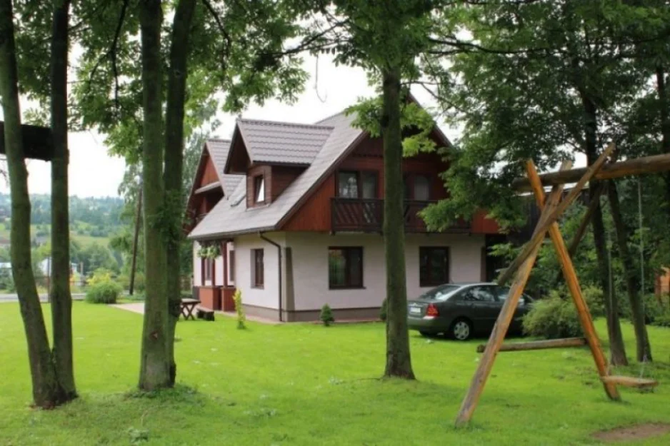 Zdjęcie Pensjonat U Heleny i Andrzeja Felong #9