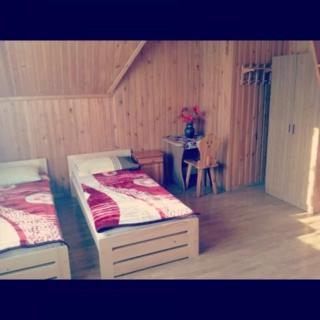 Zdjęcie Pensjonat U Heleny i Andrzeja Felong #11