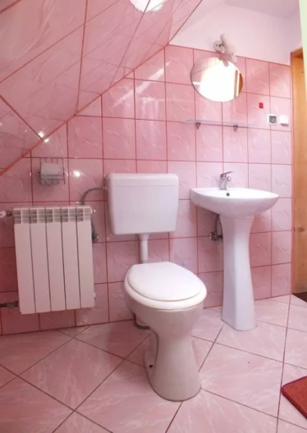 Zdjęcie Pokoje Gościnne "U Heleny" #15