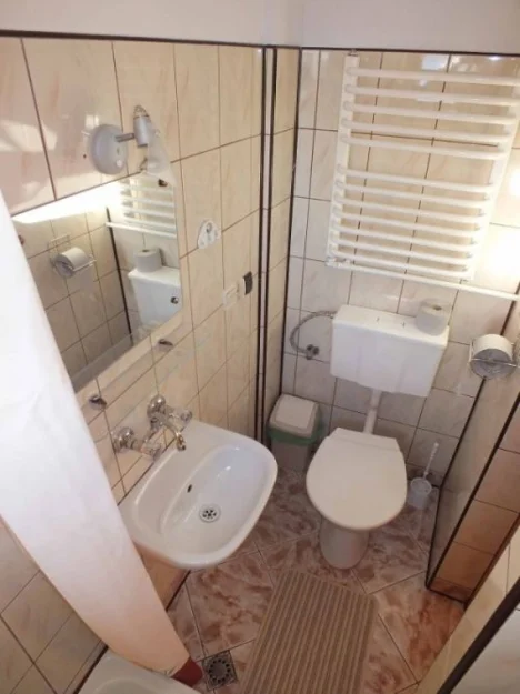 Zdjęcie Pokoje Gościnne "U Heleny" #16