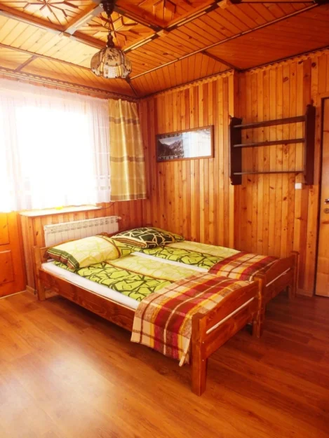 Zdjęcie Pokoje Gościnne "U Heleny" #22