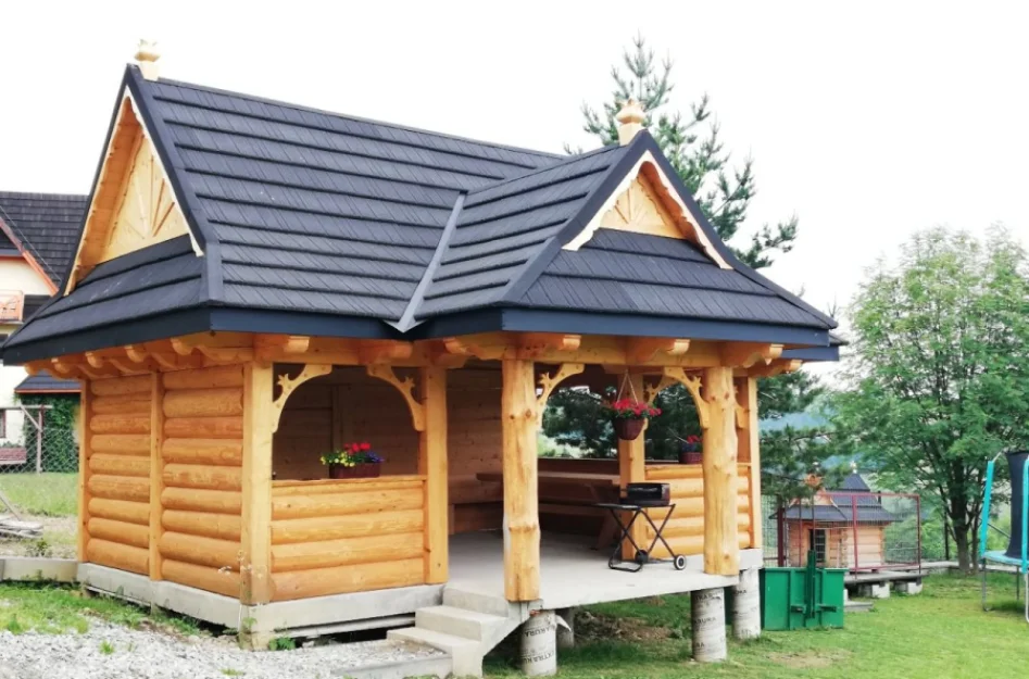 Zdjęcie Pokoje Gościnne "U Heleny" #7