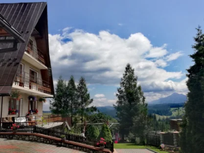 Pokoje Gościnne "U Heleny"