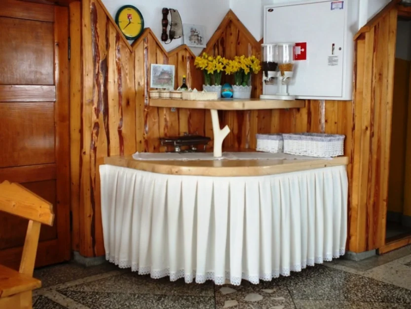 Zdjęcie Pokoje Gościnne "U Heleny" #18