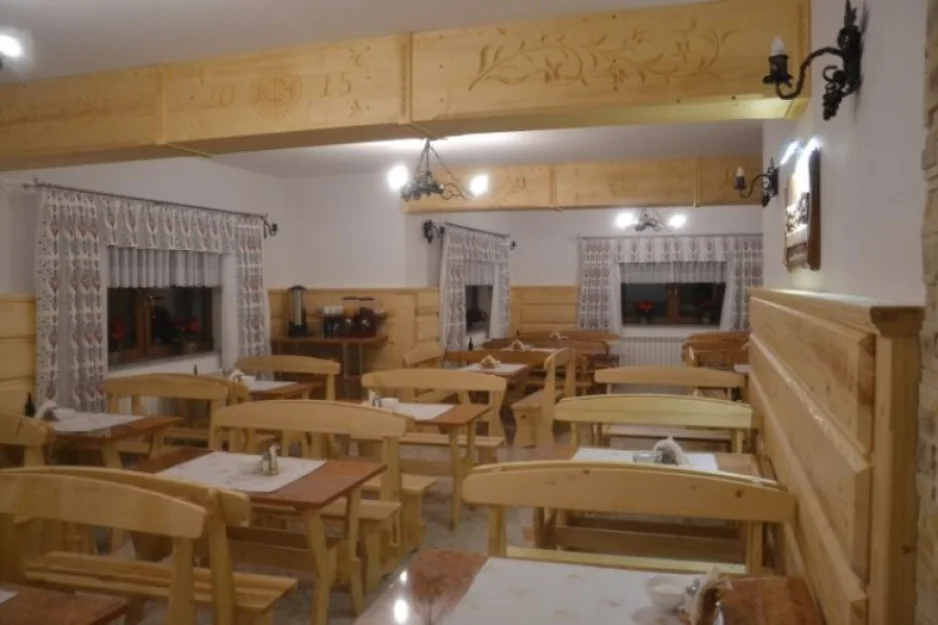 Zdjęcie Gospodarstwo Agroturystyczne Zofii Skupień #3