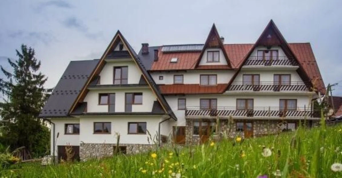 Zdjęcie Gospodarstwo Agroturystyczne Zofii Skupień #11