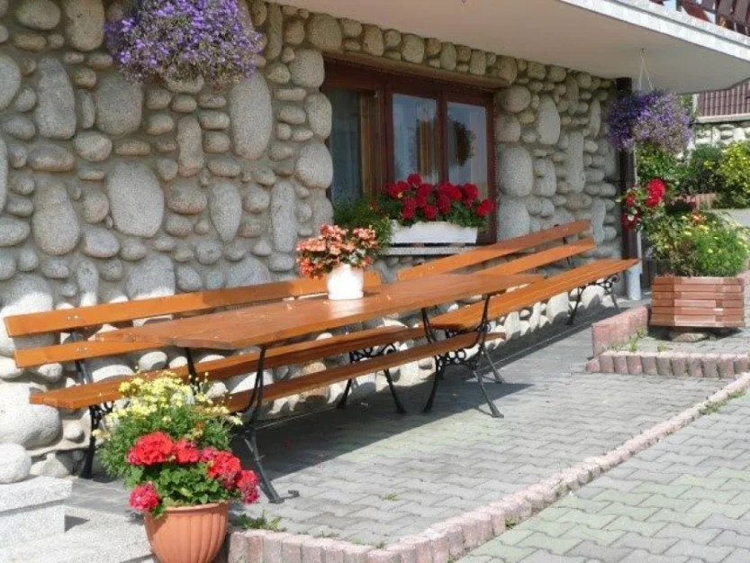 Zdjęcie Gospodarstwo Agroturystyczne Zofii Skupień #15