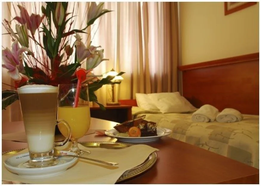 Zdjęcie Villa Barbara Centrum Zdrowia I Rehabilitacji #8