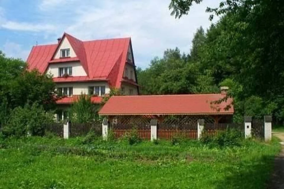 Zdjęcie Gospodarstwo Agroturystyczne Gawlas Piotr #8