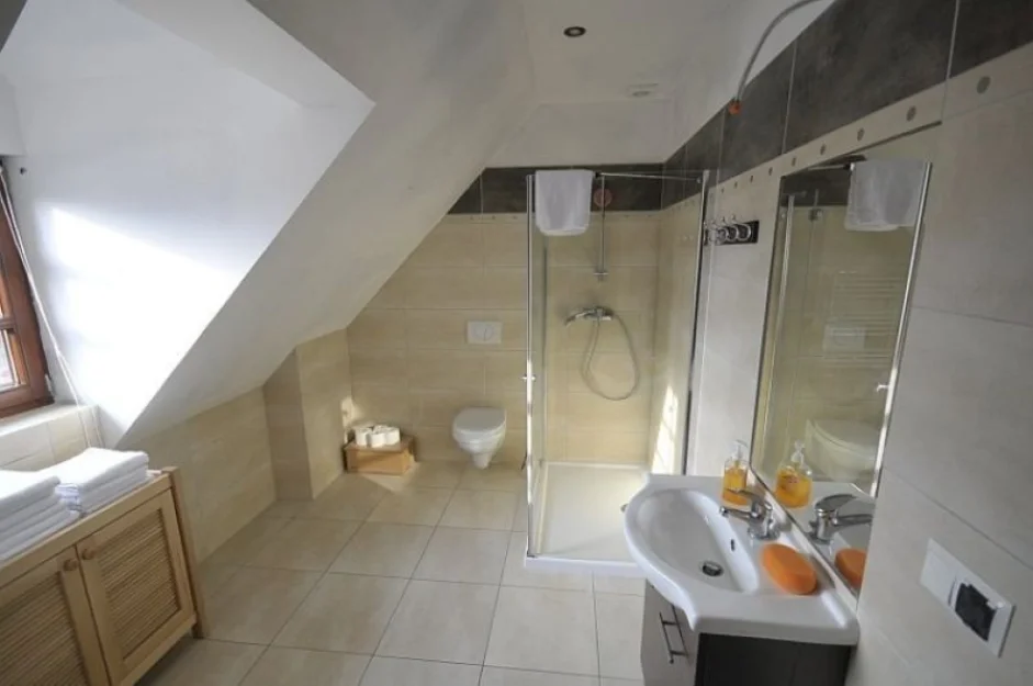 Zdjęcie Chatka Lubomierz #4