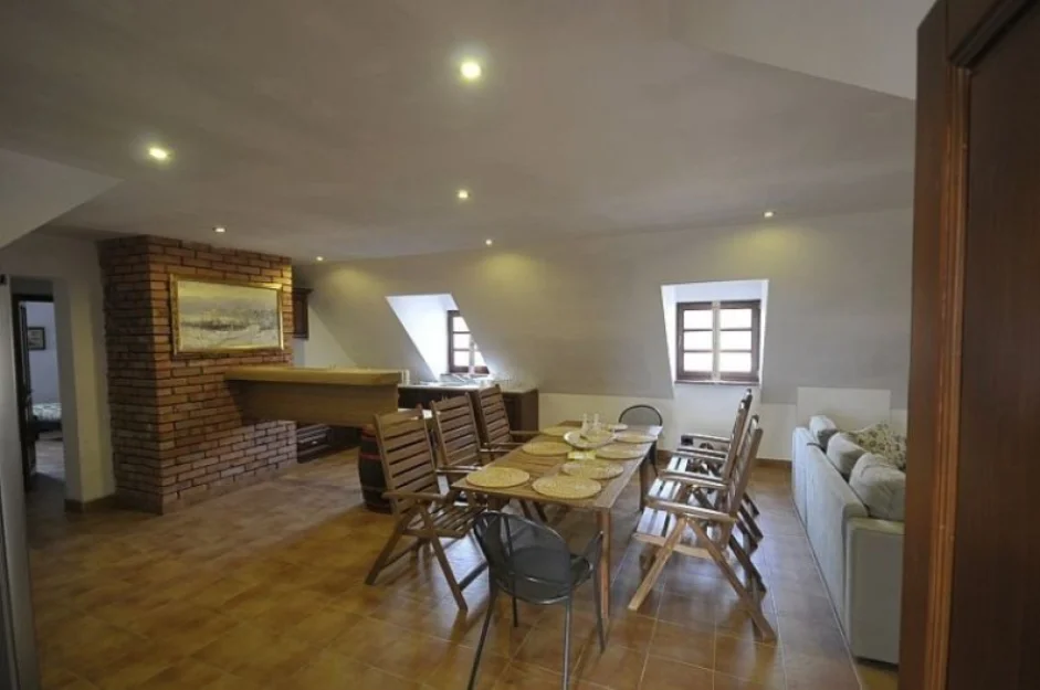 Zdjęcie Chatka Lubomierz #5