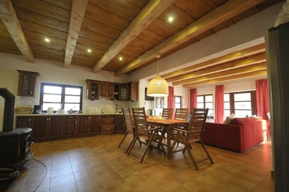 Zdjęcie Chatka Lubomierz #6