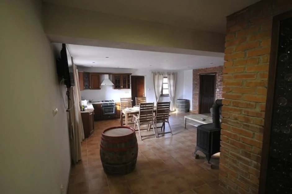 Zdjęcie Chatka Lubomierz #8