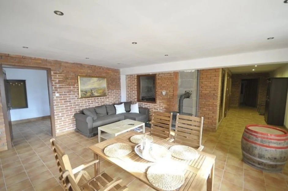 Zdjęcie Chatka Lubomierz #9