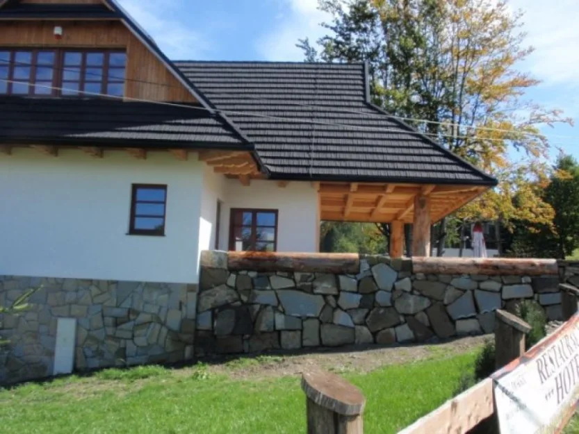 Zdjęcie Chatka Lubomierz #10