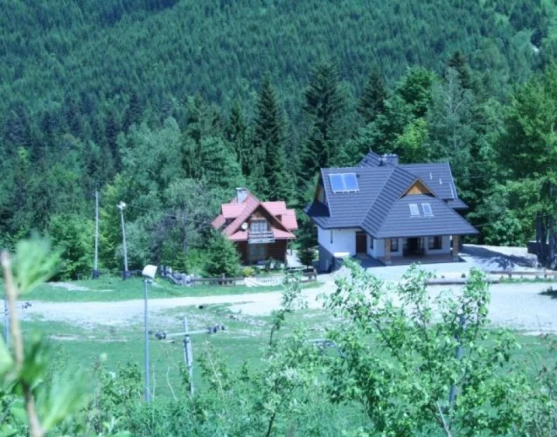 Zdjęcie Chatka Lubomierz #11