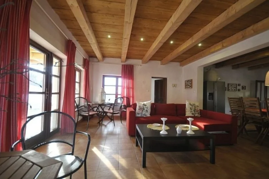 Zdjęcie Chatka Lubomierz #12