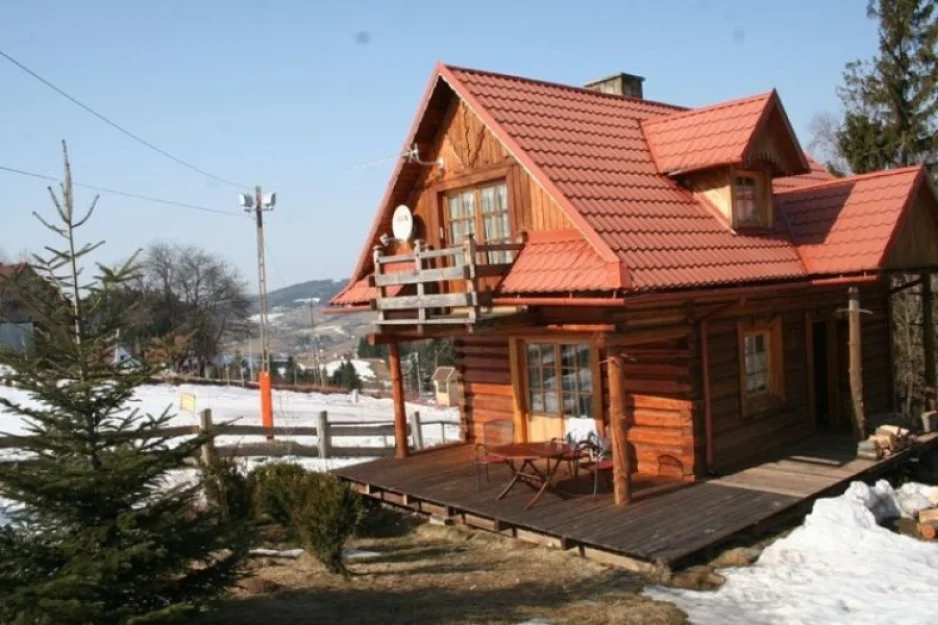 Zdjęcie Chatka Lubomierz #14