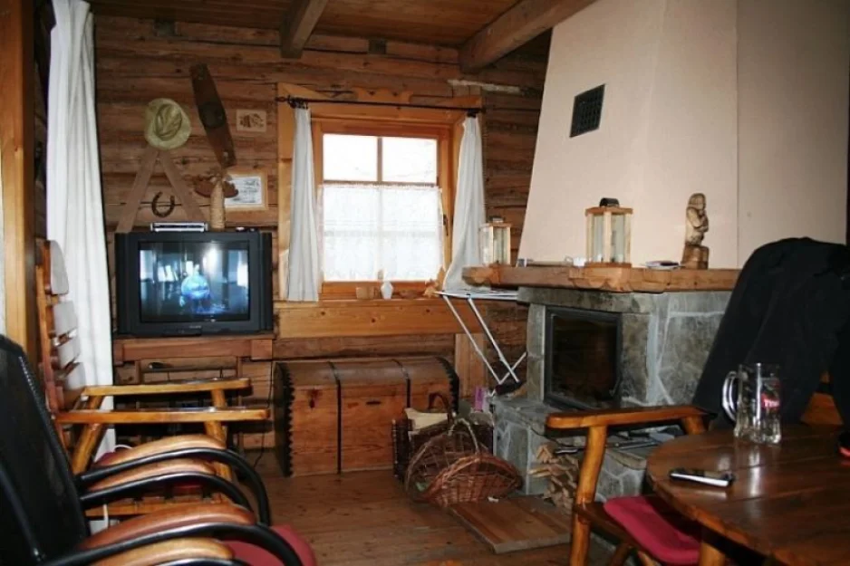 Zdjęcie Chatka Lubomierz #15