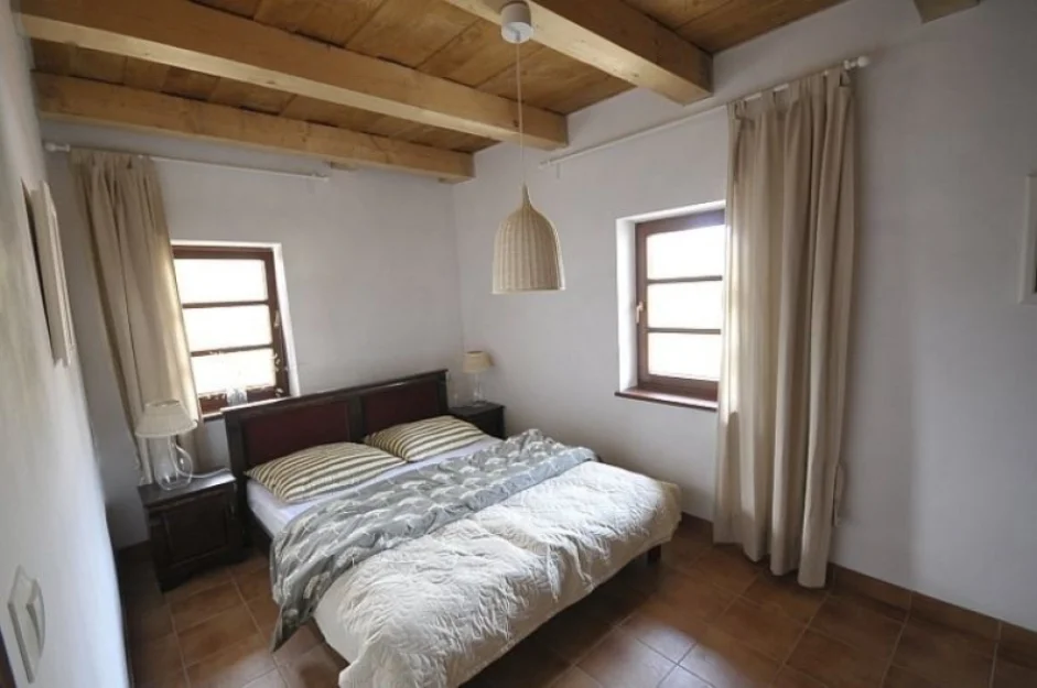 Zdjęcie Chatka Lubomierz #16