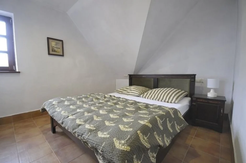 Zdjęcie Chatka Lubomierz #17